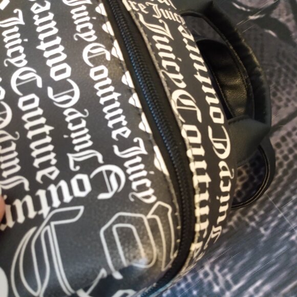 Juicy Couture backpack - Picture 4 of 11